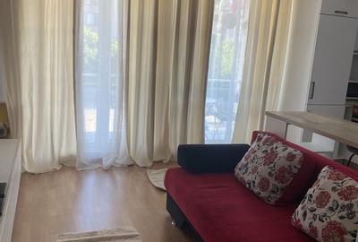 Apartament cu 2 camere semidecomandat, mobilat în Pantelimon - 2