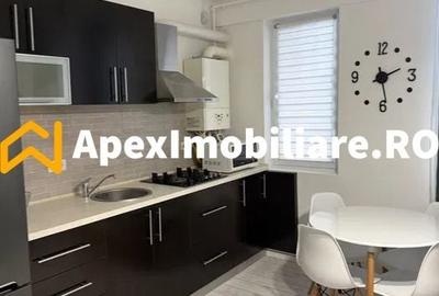 Apartament cu 2 camere decomandat în Rahova