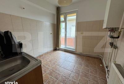 Apartament cu 2 camere în Ultracentral - 4