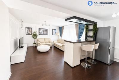 Apartament cu 2 camere în Vitan Mall
