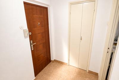 Apartament cu 2 camere semidecomandat, mobilat în Giurgiului - 4