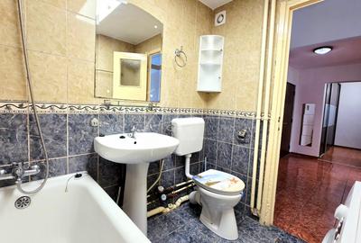 Apartament cu 2 camere decomandat, mobilat în Militari - 8