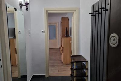 Apartament cu 2 camere semidecomandat în Central - 3