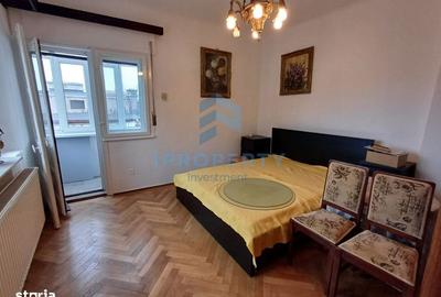 Apartament cu 2 camere în Calea Călărașilor - 9
