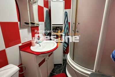 Apartament cu 2 camere decomandat, mobilat în Ultracentral - 4