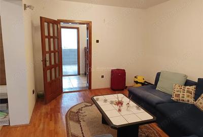 Apartament cu 4 camere decomandat, mobilat în Central - 12