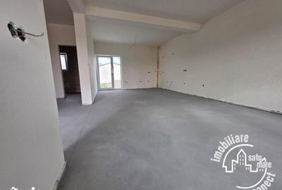 Casă cu 3 camere cu Teren 260 Mp în Bercu Roșu