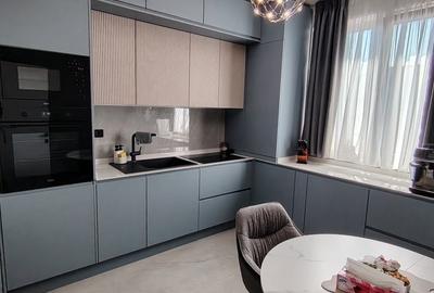 Duplex cu 4 camere cu Canalizare în Fundeni - 7