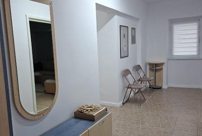 Apartament cu 2 camere decomandat, mobilat în Dacia - 4