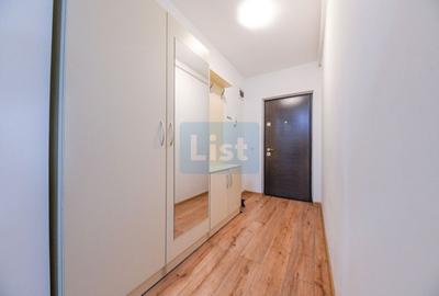 Apartament cu 3 camere semidecomandat în Între Lacuri - 4