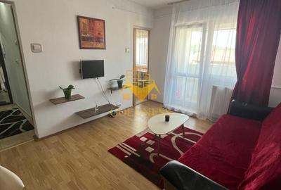 Garsonieră decomandată, mobilată în Zorilor - 1