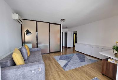 Apartament cu 2 camere semidecomandat în Bucium - 3