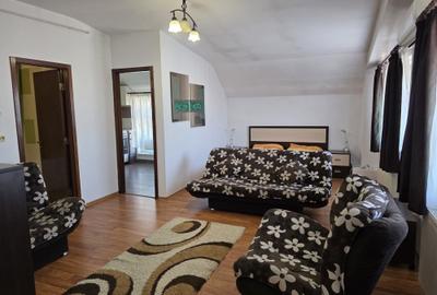 Garsonieră semidecomandată în Ultracentral