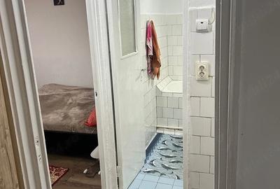 Apartament cu 2 camere decomandat în Micro 15