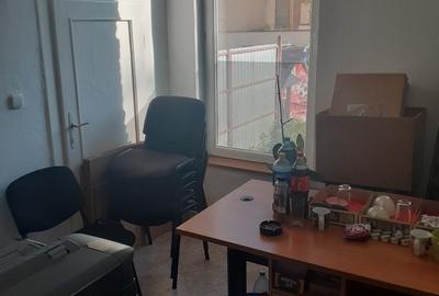 Apartament cu 2 camere în Ultracentral - 2