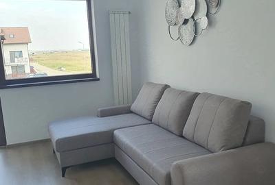 Apartament cu 2 camere decomandat în Central - 1