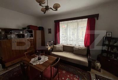 Casă cu 2 camere cu Teren 211 Mp în Șimleu Silvaniei - 2