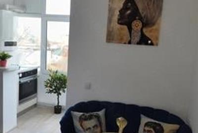 Apartament cu 2 camere semidecomandat în Domenii - 3