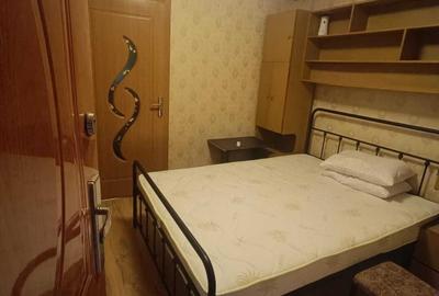 Garsonieră decomandată în Apărătorii Patriei