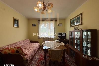 Apartament cu 2 camere în Republicii