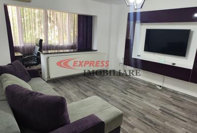 Apartament cu 2 camere decomandat, mobilat în Vitan