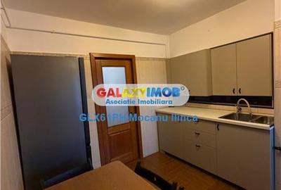 Apartament cu 2 camere decomandat, mobilat în Republicii - 10