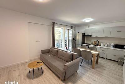 Apartament cu 2 camere în Central - 2