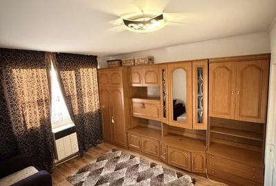 Apartament în Marghiloman - 1