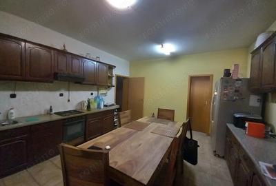Casă cu 5 camere cu Teren 420 Mp în Elisabetin - 6