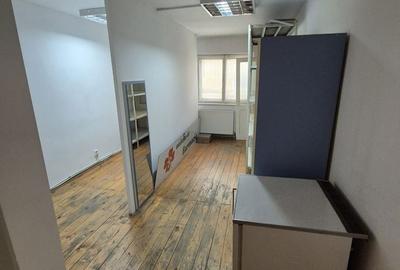 Spațiu comercial, de 40 mp, în Burdujeni - 1