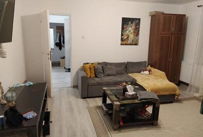 Apartament cu 2 camere semidecomandat în Central - 2