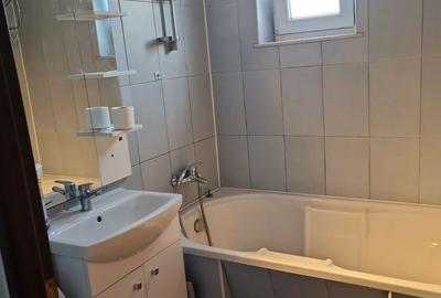 Apartament cu 2 camere în Ultracentral