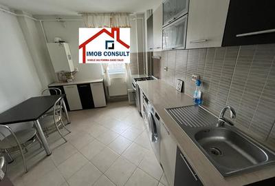 Apartament cu 2 camere decomandat în Central - 4