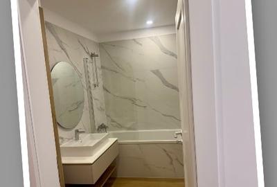 Apartament cu 2 camere decomandat, mobilat în Astra - 8