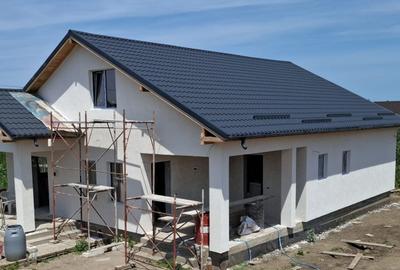 Casă cu 4 camere în Cumpăna - 1
