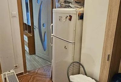 Apartament cu 2 camere nedecomandat în Luncă - 2