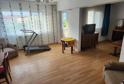 Apartament cu 4 camere decomandat în Central - 5