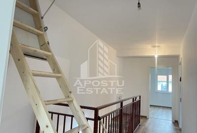 Duplex cu 4 camere cu Canalizare în Sânandrei - 9