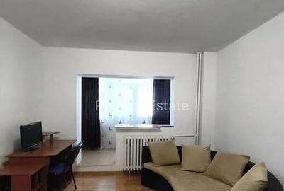 Apartament cu 2 camere decomandat, mobilat în Rahova