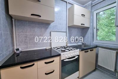 Apartament cu 2 camere semidecomandat în Berceni - 2