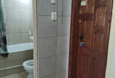 Garsonieră decomandată în Dacia