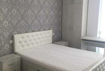 Apartament cu 3 camere decomandat, mobilat în Mărăști - 1