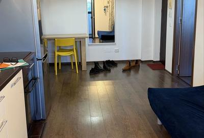 Apartament cu 2 camere decomandat în Valea Lupului - 5