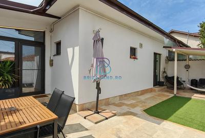 Duplex cu 4 camere cu Teren 160 Mp în Chitila - 3