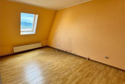 Apartament cu 2 camere decomandat în Calea Moldovei - 3
