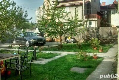 Casă cu 4 camere cu Teren 500 Mp în Tineretului - 8