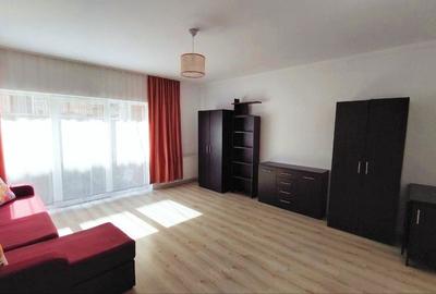 Apartament cu 2 camere decomandat în Florești