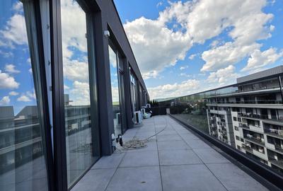 Apartament cu 3 camere semidecomandat, mobilat în Sopor - 7