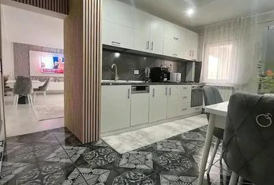 Apartament cu 3 camere decomandat în Lenin Sud - 9