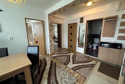 Apartament cu 2 camere decomandat în Florești - 7